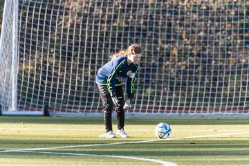 Bild 152 - wCJ Walddoerfer - Wellingsbuettel 3 : Ergebnis: 4:1